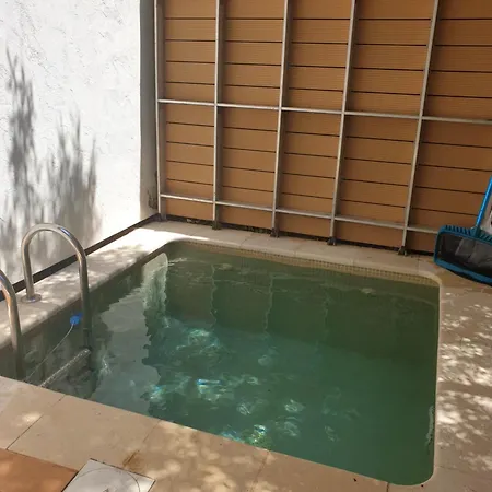 Maison De Village Avec Piscine Proche De Narbonne Prázdninový dům