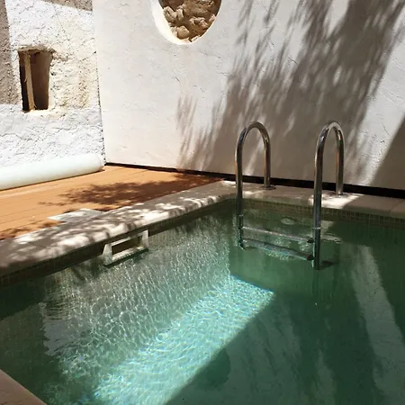 Feriehus La Felicita - De Charme Proche De Narbonne Moussan