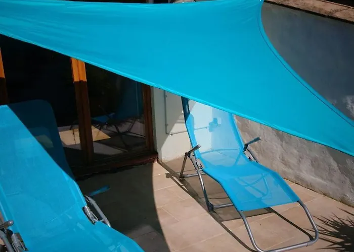 Casa de Férias La Felicita - De Charme Proche De Narbonne
