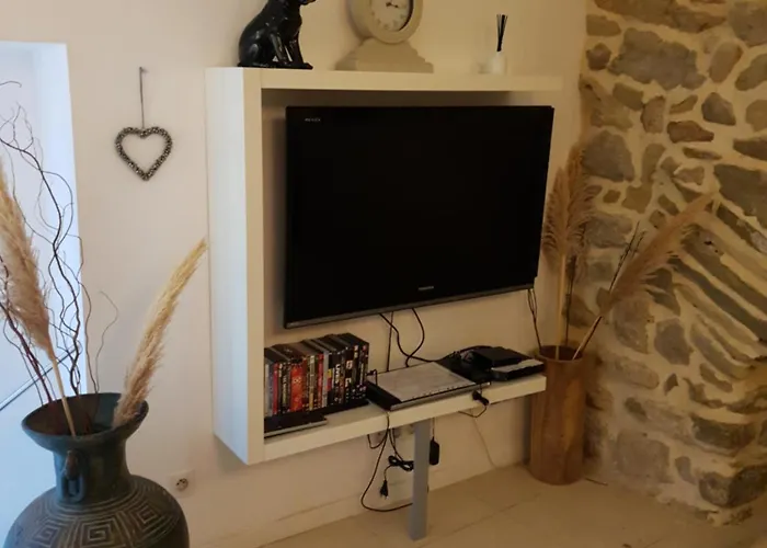 La Felicita - De Charme Proche De Narbonne Casa de Férias Moussan